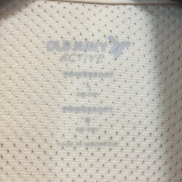 OLD NAVY Active Set – Size Large - Picture 6 of 15